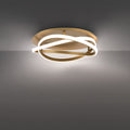 Veloce Flush Mount Ceiling Light by Modern Forms