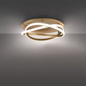 Veloce Flush Mount Ceiling Light by Modern Forms