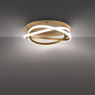 Veloce Flush Mount Ceiling Light by Modern Forms