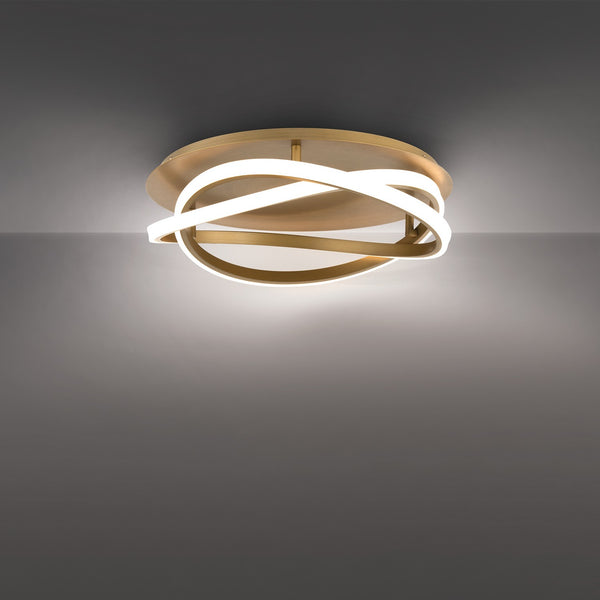 Veloce Flush Mount Ceiling Light by Modern Forms