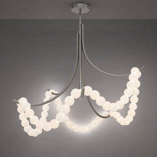 Parel Flush Mount Ceiling Light by Modern Forms
