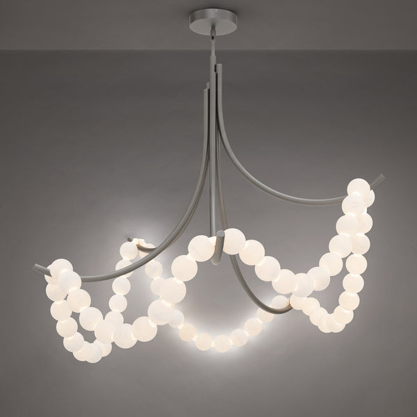 Parel Flush Mount Ceiling Light by Modern Forms