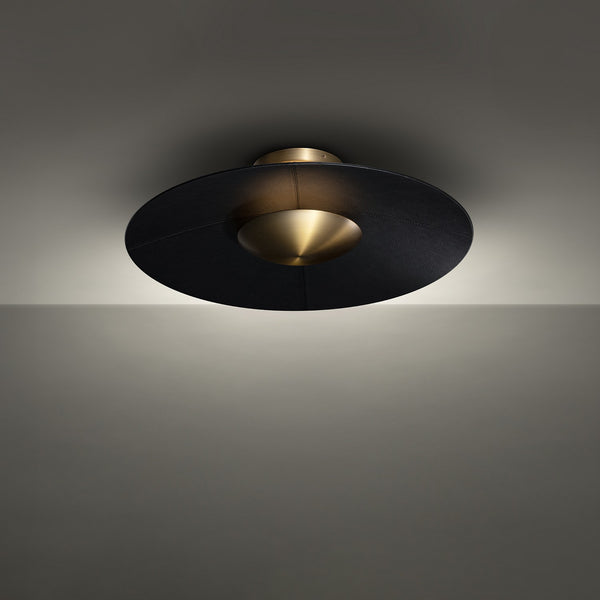 Brody Flush Mount Ceiling Light by Modern Forms