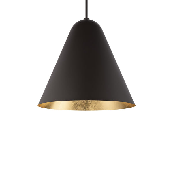 Taper Pendant by Modern Forms