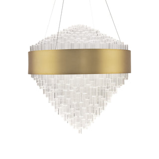 Luzerne Pendant by Modern Forms
