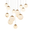Pisces Pendant by Modern Forms