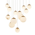 Pisces Pendant by Modern Forms