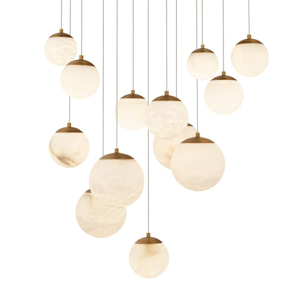 Pisces Pendant by Modern Forms