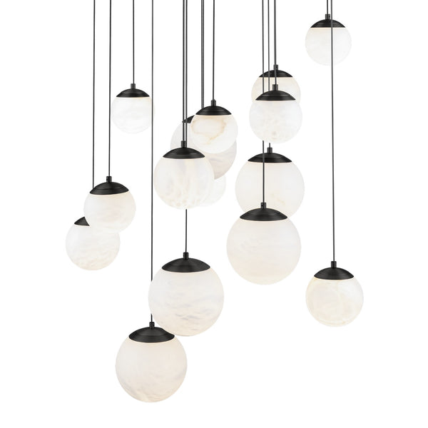 Pisces Pendant by Modern Forms