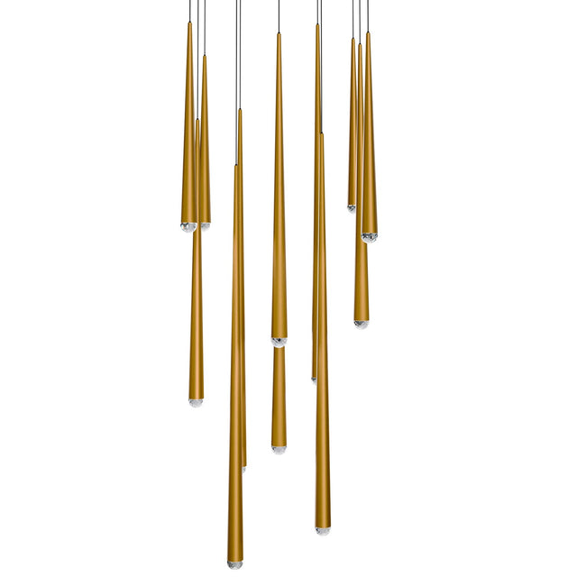 Cascade Pendant by Modern Forms