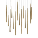 Cascade Pendant by Modern Forms