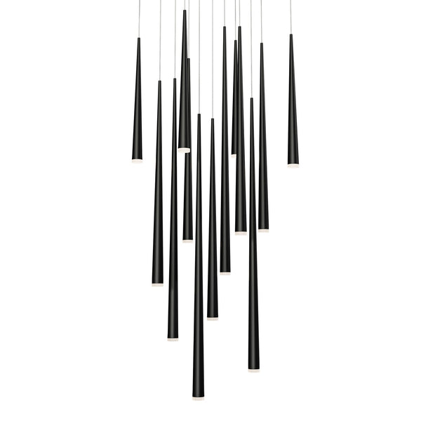 Cascade Pendant by Modern Forms