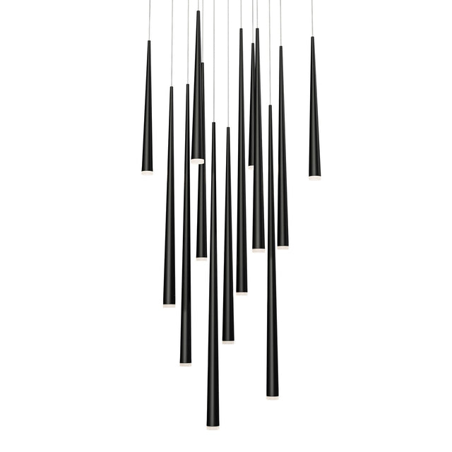 Cascade Pendant by Modern Forms