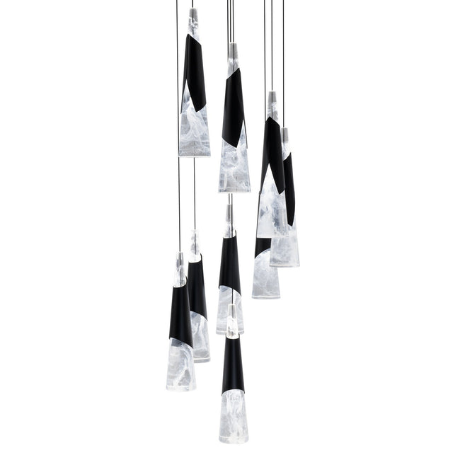 Modern Forms-PD-44409R-BK|MAIN