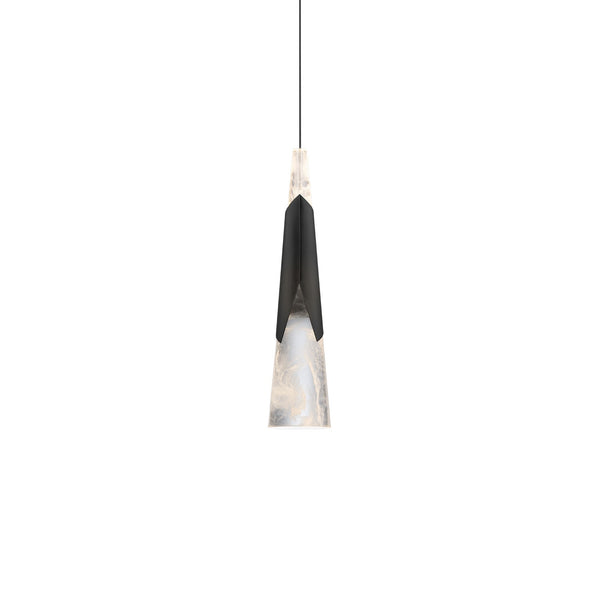 Kilt Pendant by Modern Forms