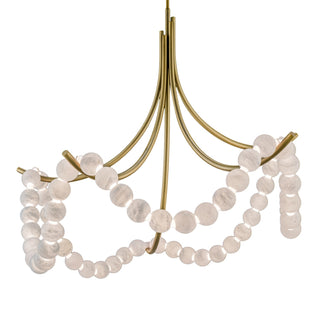Parel Chandelier by Modern Forms