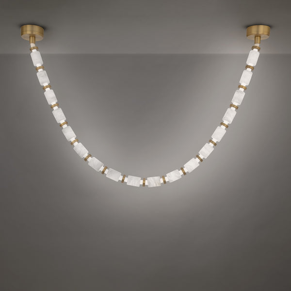 Entice Chandelier by Modern Forms