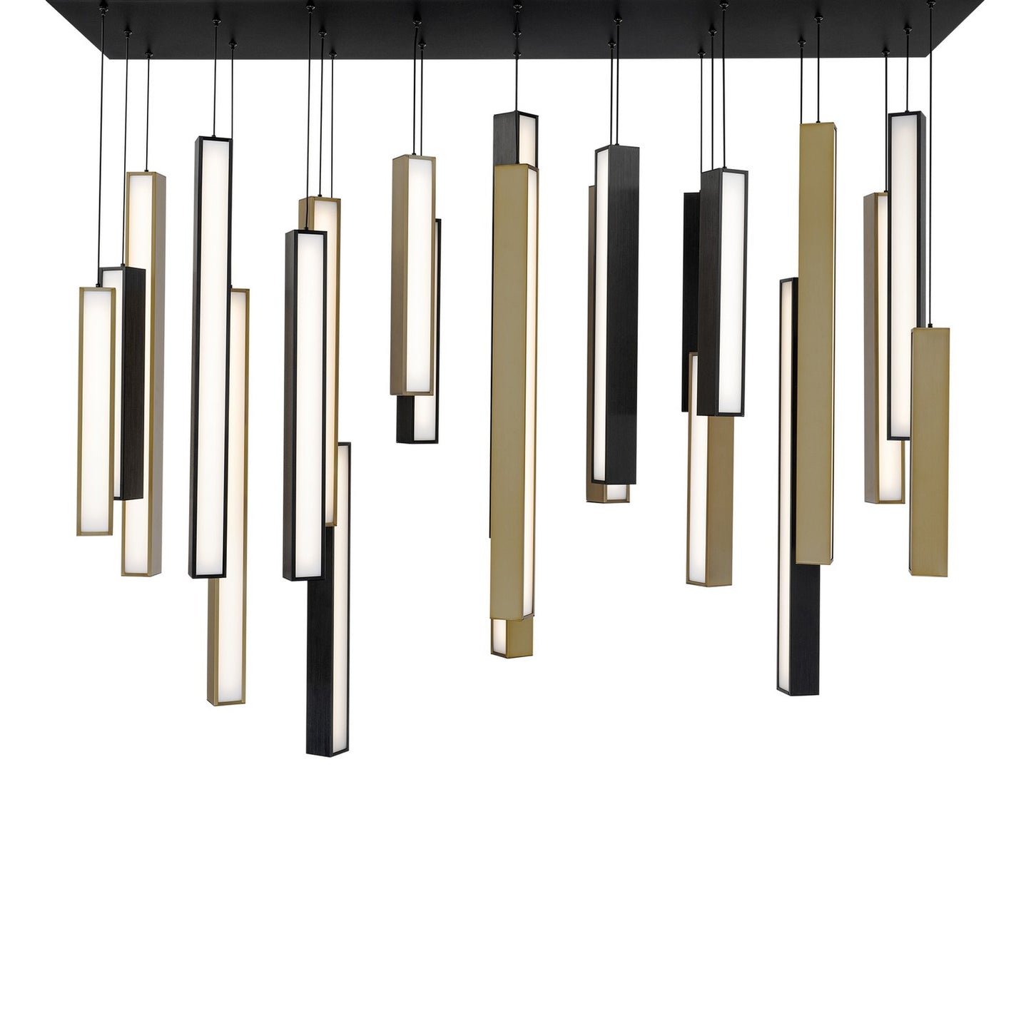 Modern Forms-PD-64823L-BK/AB-BK|MAIN