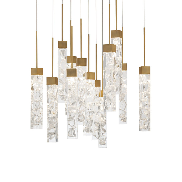Minx Pendant by Modern Forms