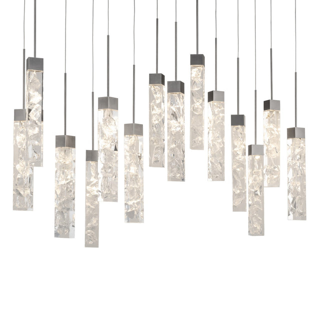 Minx Pendant by Modern Forms