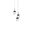 Double Bubble Pendant by Modern Forms