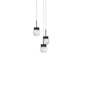 Double Bubble Pendant by Modern Forms