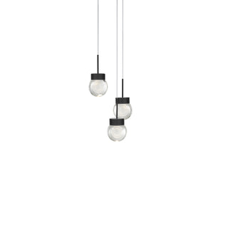 Double Bubble Pendant by Modern Forms