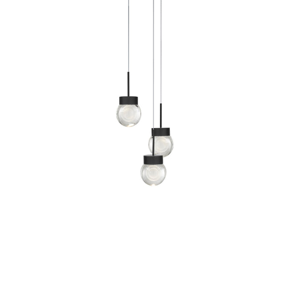 Double Bubble Pendant by Modern Forms