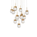 Double Bubble Pendant by Modern Forms