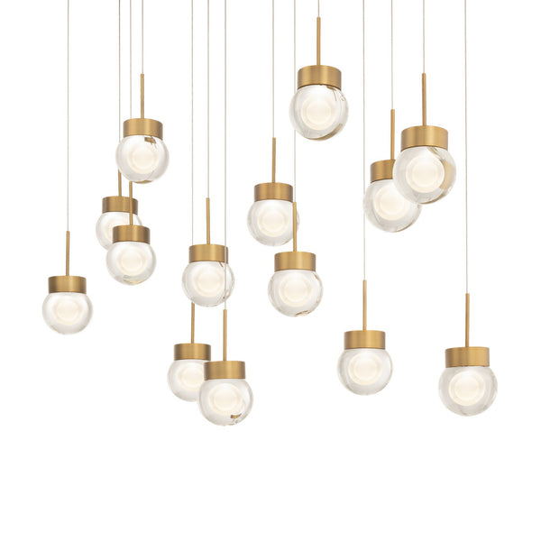 Double Bubble Pendant by Modern Forms