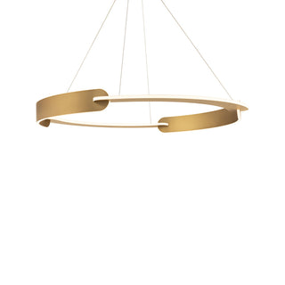 Ilios Chandelier by Modern Forms