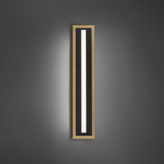 Lyrikal Sconce by Modern Forms