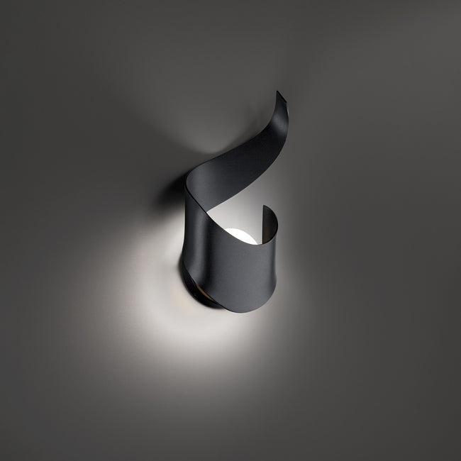 Modern Forms-WS-W18416-BK|MAIN
