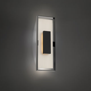 Boxie Sconce by Modern Forms
