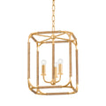 Laurenceston Outdoor (Damp) Lantern by Hudson Valley