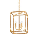 Laurenceston Outdoor (Damp) Lantern by Hudson Valley