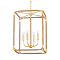 Laurenceston Outdoor (Damp) Lantern by Hudson Valley