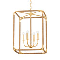Laurenceston Outdoor (Damp) Lantern by Hudson Valley