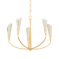 Montrose Outdoor (Damp) Chandelier by Hudson Valley