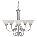 Hometown Chandelier by Capital Lighting