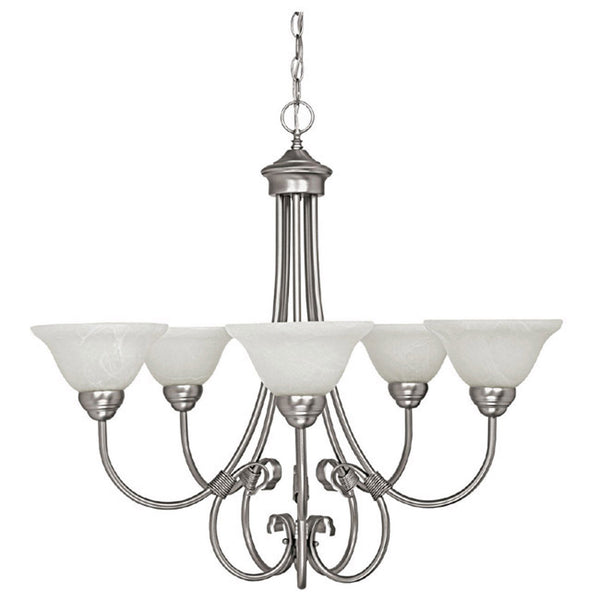 Hometown Chandelier by Capital Lighting