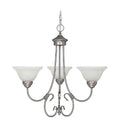 Hometown Chandelier by Capital Lighting