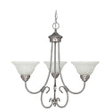 Hometown Chandelier by Capital Lighting