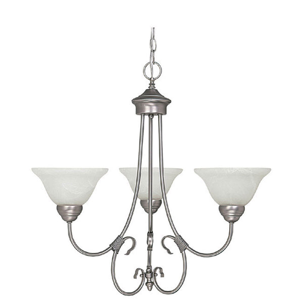 Hometown Chandelier by Capital Lighting