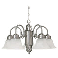 David Chandelier by Capital Lighting