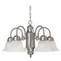 David Chandelier by Capital Lighting