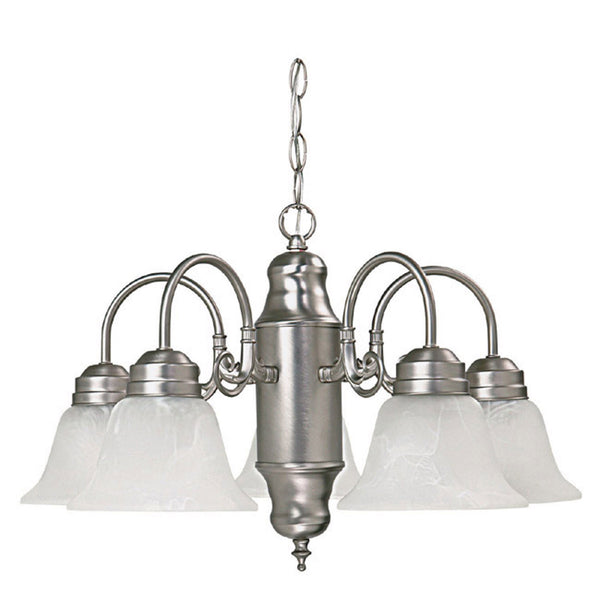 David Chandelier by Capital Lighting