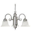 David Chandelier by Capital Lighting