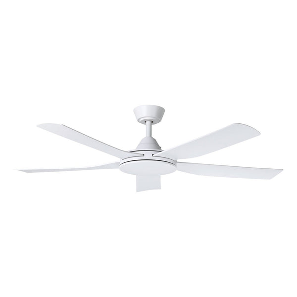 Swiftsure Outdoor (Damp) Ceiling Fan by Eglo USA