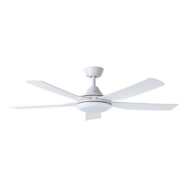 Swiftsure Outdoor (Damp) Ceiling Fan by Eglo USA